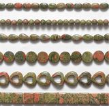 Crystal Bead, Semi Precious Stone Bead, Fashion Bead, Agate Bead<Esb01749>
